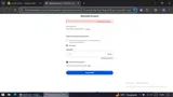Walmart Grocery coupon verification screenshot