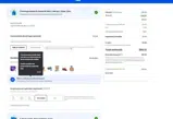 Walmart Grocery coupon verification screenshot