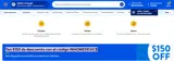Walmart Grocery coupon verification screenshot