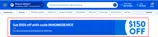 Walmart Grocery coupon verification screenshot