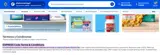 Walmart Grocery coupon verification screenshot