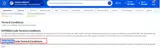 Walmart Grocery coupon verification screenshot