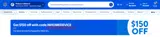 Walmart Grocery coupon verification screenshot