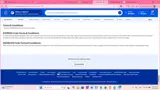 Walmart Grocery coupon verification screenshot