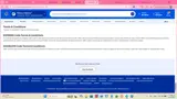 Walmart Grocery coupon verification screenshot