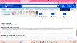 Walmart Grocery coupon verification screenshot