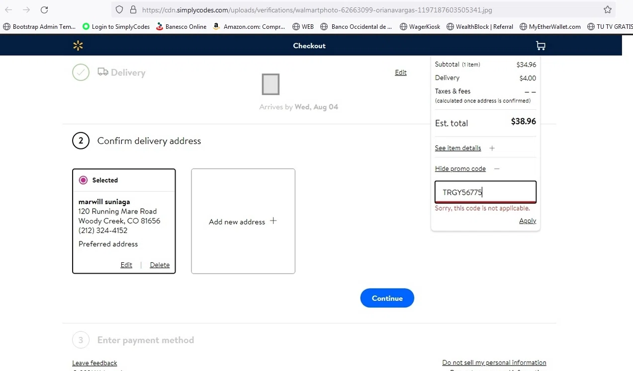 10 Off Walmart Photo Promo Codes Sep 2021 SimplyCodes
