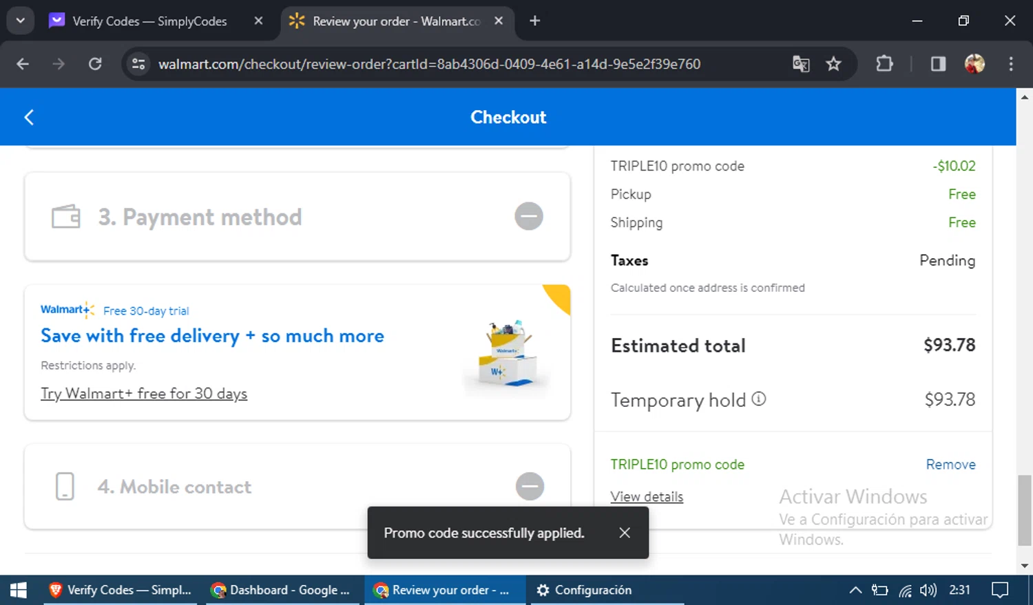 Walmart Photo Promo Codes 10 Off December 2023