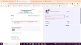 TRIPLE10 coupon verification screenshot