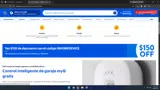Walmart Plus coupon verification screenshot
