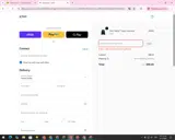 TRIPLE15 coupon verification screenshot