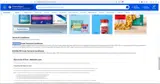 Walmart Plus coupon verification screenshot