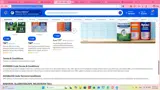 EXPRESS coupon verification screenshot
