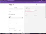 SOPH30 coupon verification screenshot