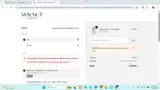 9ZLKDT10 coupon verification screenshot