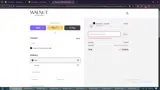 more coupon verification screenshot