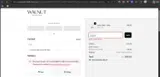 easter26 coupon verification screenshot
