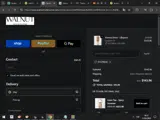 A1GYRE42 coupon verification screenshot