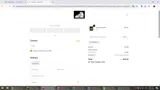 woolly5 coupon verification screenshot