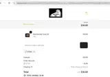 KCWG coupon verification screenshot