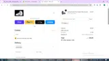 KCWG coupon verification screenshot