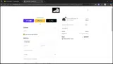kit20 coupon verification screenshot
