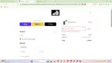 LDAY2025 coupon verification screenshot