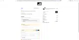 HEY2026 coupon verification screenshot