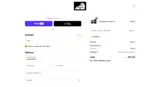 KCWG coupon verification screenshot