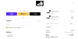BF50 coupon verification screenshot