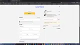 X5_JAVI coupon verification screenshot
