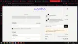 DaVinci1Pro_JAVI coupon verification screenshot