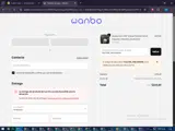 T2ULTRA_MACHINA4K coupon verification screenshot