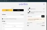 T2Ultra_Ryaniwk coupon verification screenshot