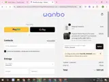 T2Ultra_Ryaniwk coupon verification screenshot
