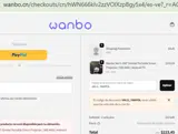 VALI1_YANPOL coupon verification screenshot