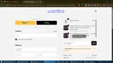 VALI1_YANPOL coupon verification screenshot