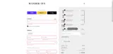 WELCOME10 coupon verification screenshot
