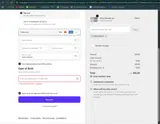 WELCOME10 coupon verification screenshot