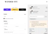 SPEND2GIVE50 coupon verification screenshot