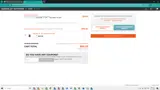 Wanderlust Outfitters coupon verification screenshot