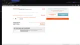 Wanderlust Outfitters coupon verification screenshot
