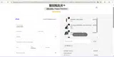 WANDER+ coupon verification screenshot