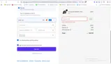 WANDER+ coupon verification screenshot