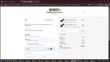 WANDER+ coupon verification screenshot