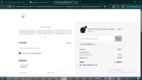 1VH712ZP1ZSV coupon verification screenshot