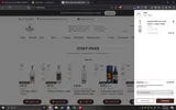 2TAXREFUND6 coupon verification screenshot