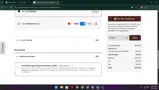 MOM26 coupon verification screenshot