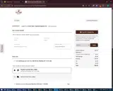 MDW26 coupon verification screenshot
