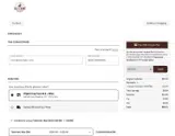 MDW26 coupon verification screenshot